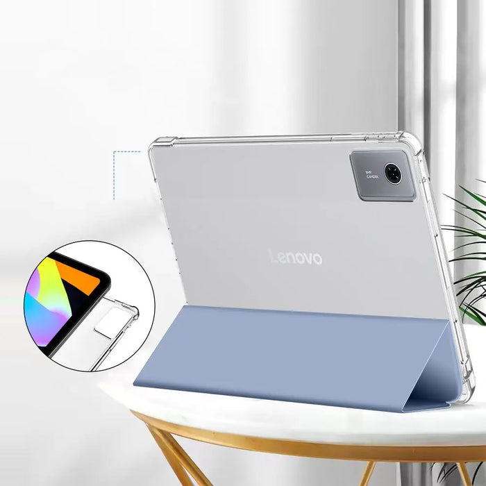 Хибриден калъф Tech-Protect SC Pen за Lenovo Idea Tab 11.0