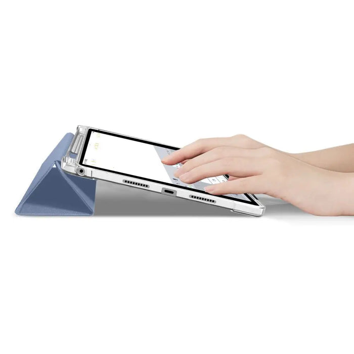 Хибриден калъф Tech-Protect SC Pen за Lenovo Idea Tab 11.0