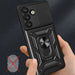 Хибриден защитен калъф Camshield за Sasung Galaxy S26 Ultra