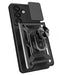 Хибриден защитен калъф Camshield за Sasung Galaxy S26 Ultra