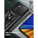 Хибриден защитен калъф Camshield за Sasung Galaxy S26 Ultra