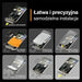 Хибридно стъкло PanzerGlass Matrix