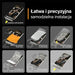Хибридно стъкло PanzerGlass Matrix