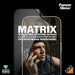 Хибридно стъкло PanzerGlass Matrix