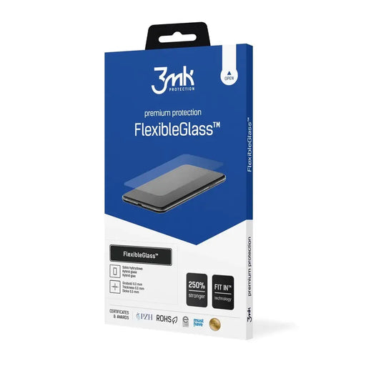 Хибридно стъкло 3mk FlexibleGlass на Garett KIDS Phone