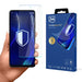 Хибридно стъкло 3mk FlexibleGlass Pro за Motorola Moto G24
