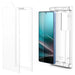 Хибридно стъкло Spigen Elite Shield EZ FIT за Samsung
