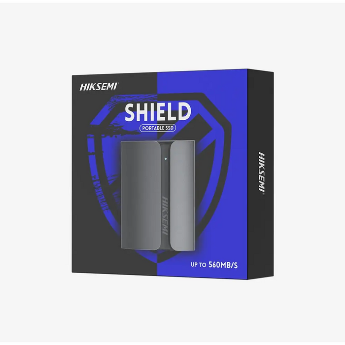Хиксеми вътр. SSD 1TB/USB3.2 TypeC До 560MB/s скорост