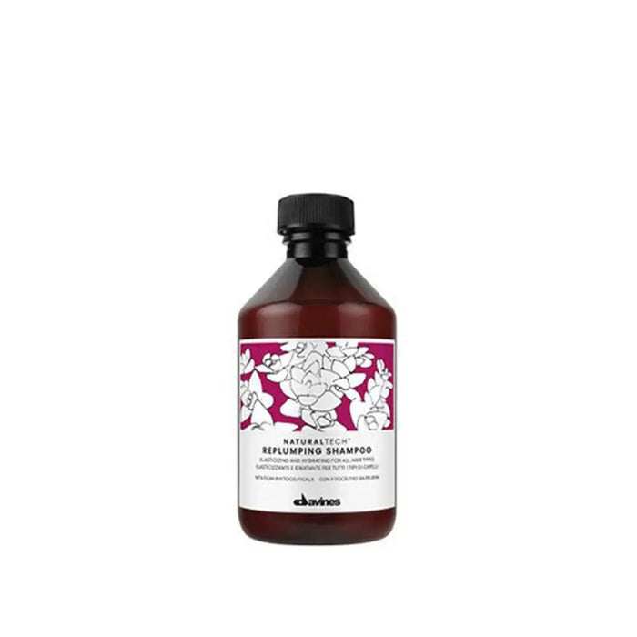Хидратиращ Шампоан Davines Replumping 100 ml