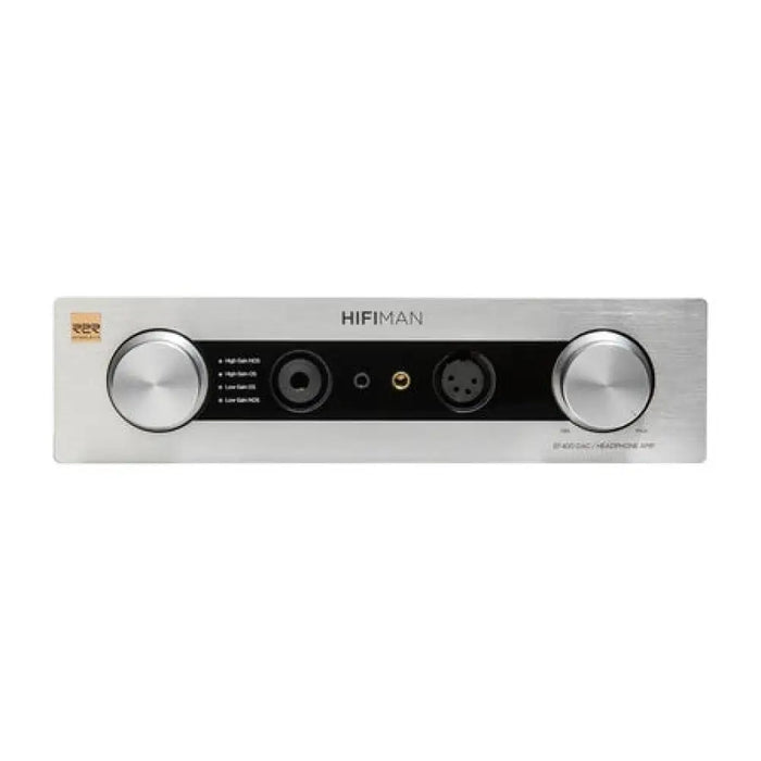 HiFiMAN EF400 Amp усилвател за слушалки