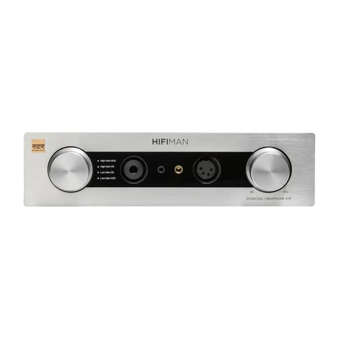 HiFiMAN EF400 Amp усилвател за слушалки