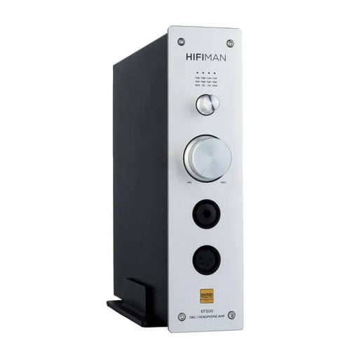 HiFiMAN EF500 усилвател за слушалки