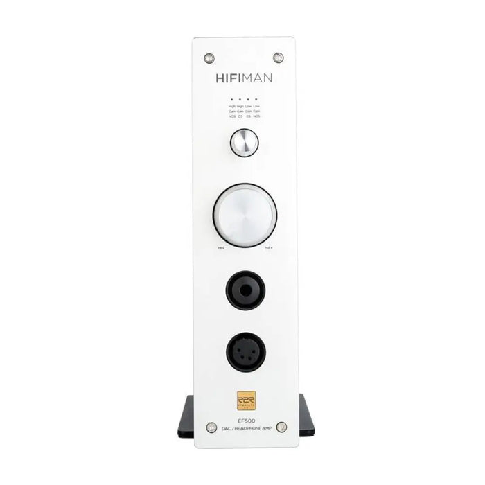 HiFiMAN EF500 усилвател за слушалки