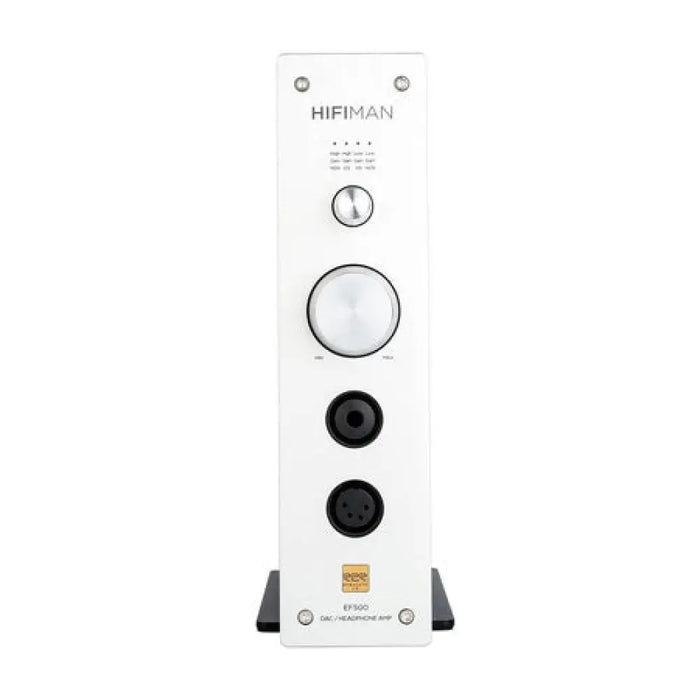 HiFiMAN EF500 усилвател за слушалки