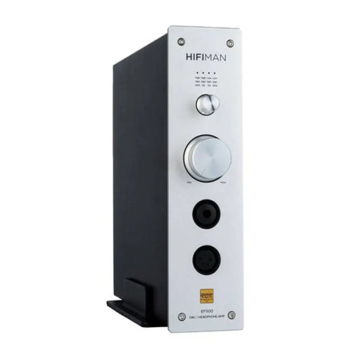 HiFiMAN EF500 усилвател за слушалки