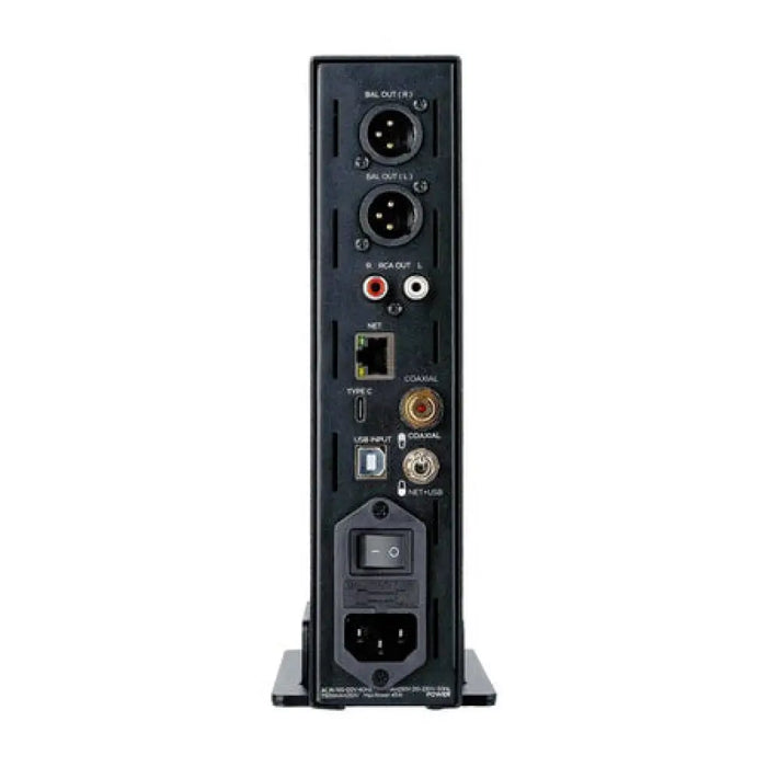 HiFiMAN EF500 усилвател за слушалки
