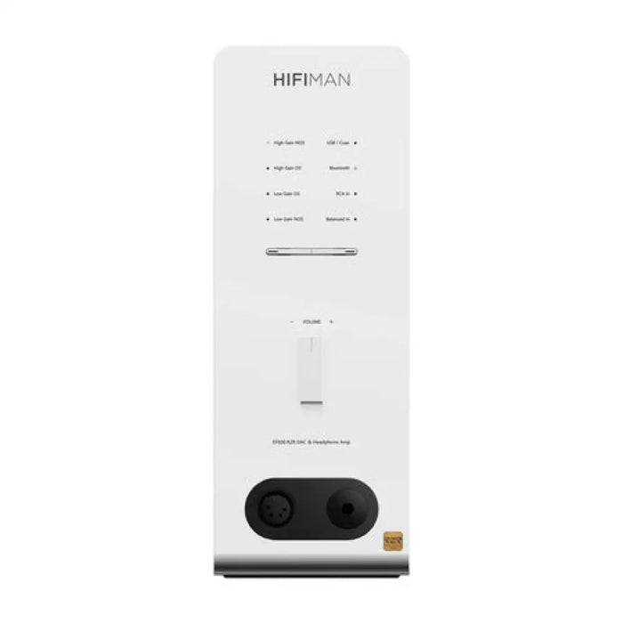 HiFiMAN EF600 усилвател за слушалки