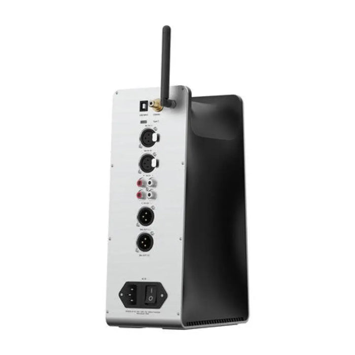 HiFiMAN EF600 усилвател за слушалки