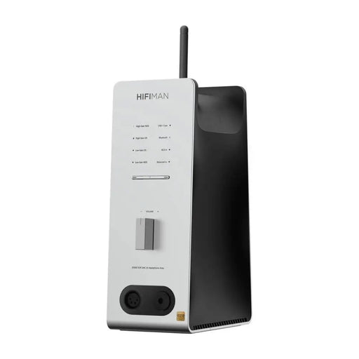 HiFiMAN EF600 усилвател за слушалки