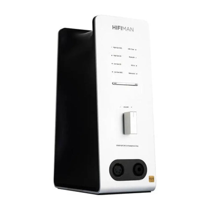 HiFiMAN EF600 усилвател за слушалки