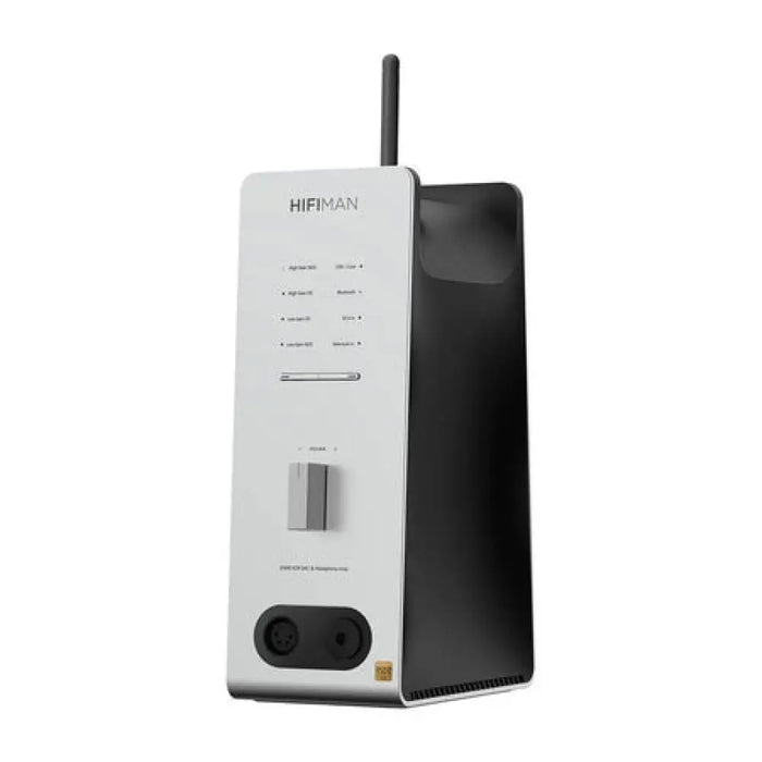 HiFiMAN EF600 усилвател за слушалки