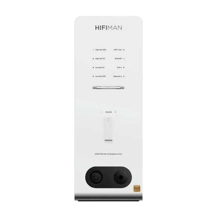 HiFiMAN EF600 усилвател за слушалки