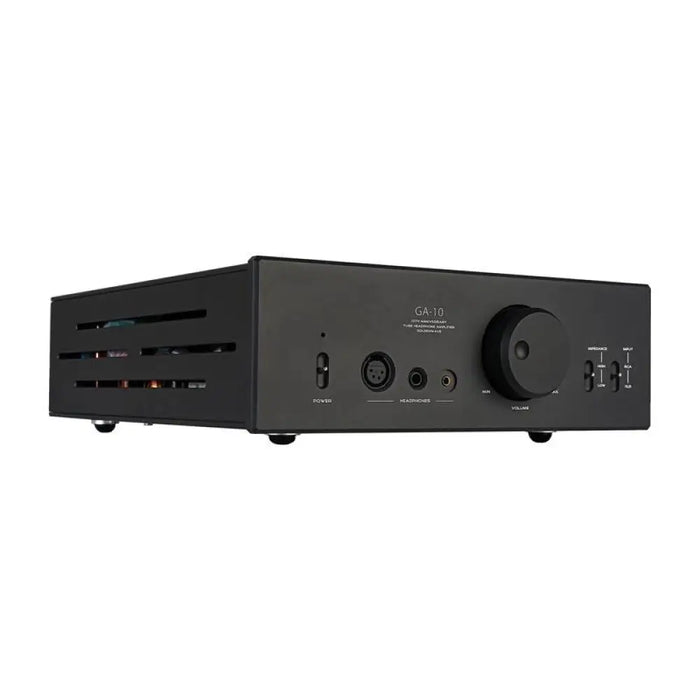 HiFiMAN GA-10 усилвател за слушалки
