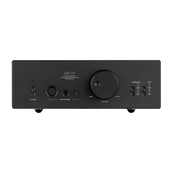 HiFiMAN GA-10 усилвател за слушалки