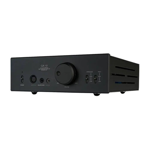 HiFiMAN GA-10 усилвател за слушалки