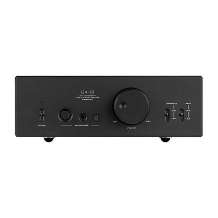 HiFiMAN GA-10 усилвател за слушалки