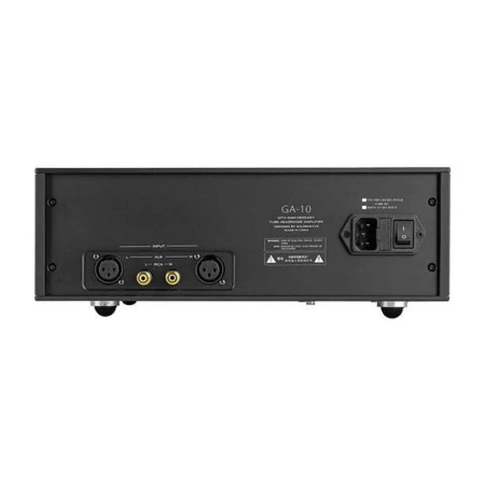 HiFiMAN GA-10 усилвател за слушалки