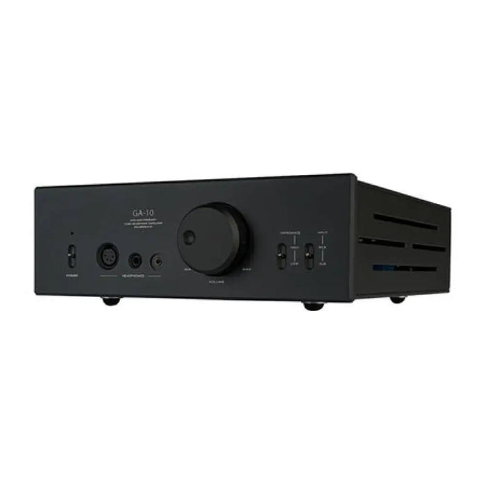 HiFiMAN GA-10 усилвател за слушалки