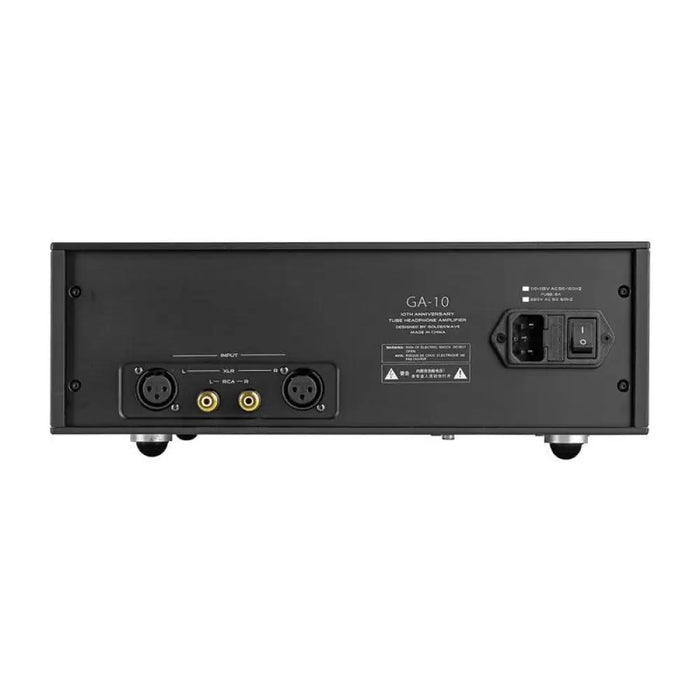 HiFiMAN GA-10 усилвател за слушалки