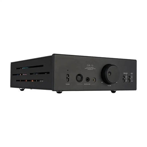 HiFiMAN GA-10 усилвател за слушалки