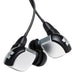 HiFiMAN RE2000 Pro Silver слушалки за поставяне в ушите