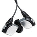 HiFiMAN RE2000 Pro Silver слушалки за поставяне в ушите