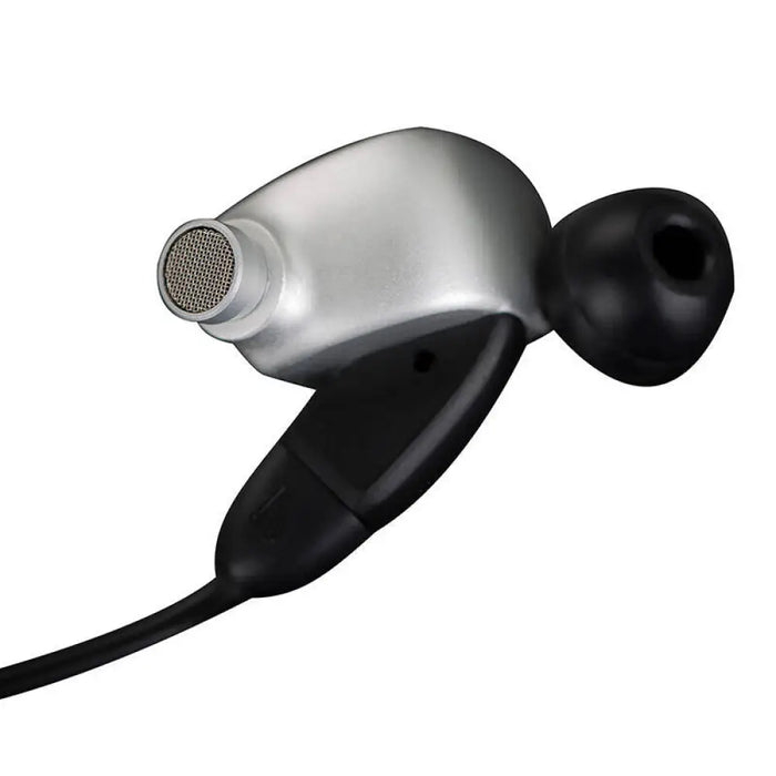 HiFiMAN RE2000 Pro Silver слушалки за поставяне в ушите