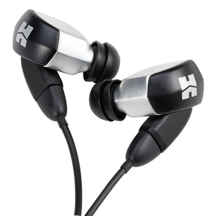 HiFiMAN RE2000 Pro Silver слушалки за поставяне в ушите