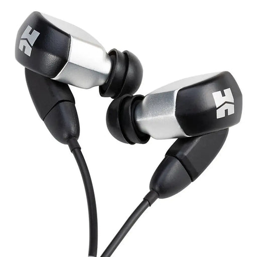 HiFiMAN RE2000 Pro Silver слушалки за поставяне в ушите