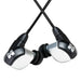 HiFiMAN RE2000 Pro Silver слушалки за поставяне в ушите