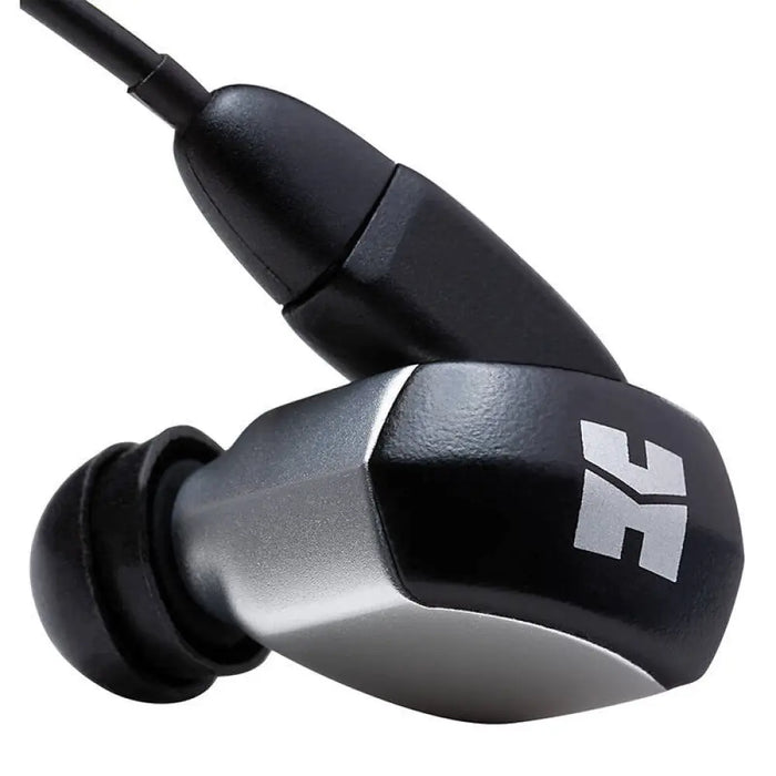 HiFiMAN RE2000 Pro Silver слушалки за поставяне в ушите