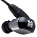 HiFiMAN RE2000 Pro Silver слушалки за поставяне в ушите