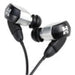 HiFiMAN RE2000 Pro Silver слушалки за поставяне в ушите