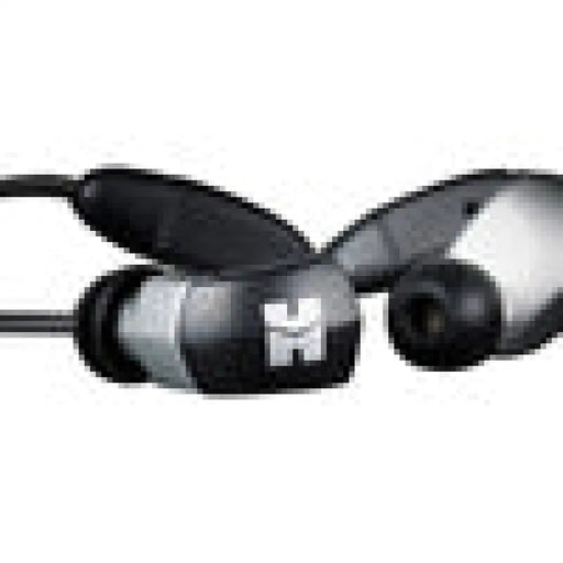 HiFiMAN RE2000 Pro Silver слушалки за поставяне в ушите