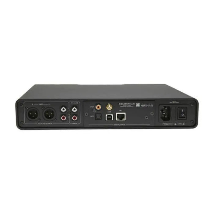 HiFiMAN Serenade без BT усилвател за слушалки