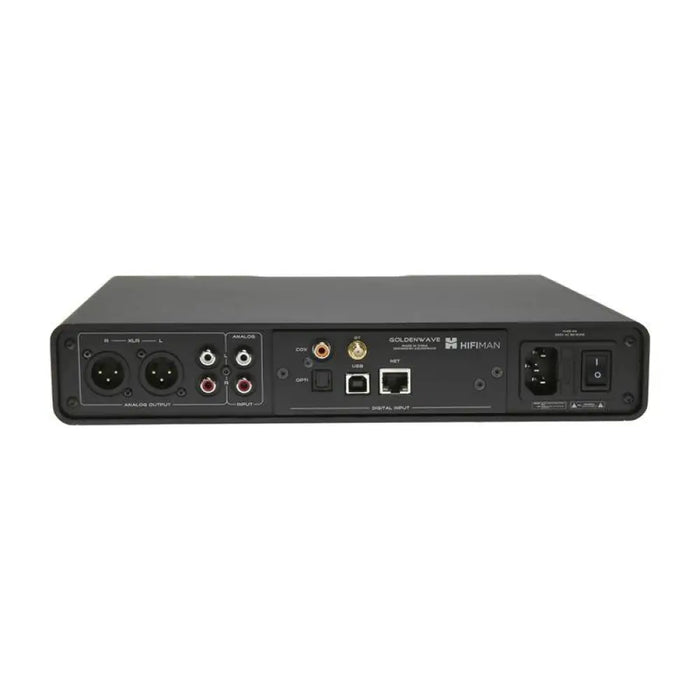 HiFiMAN Serenade без BT усилвател за слушалки