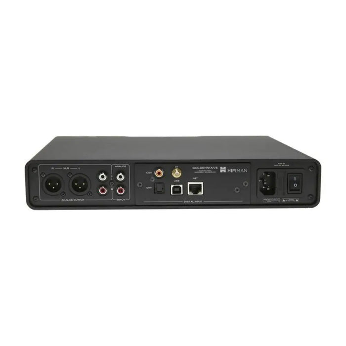 HiFiMAN Serenade WiFi усилвател за слушалки