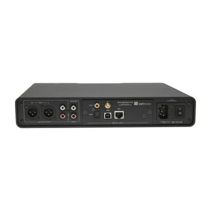 HiFiMAN Serenade WiFi усилвател за слушалки