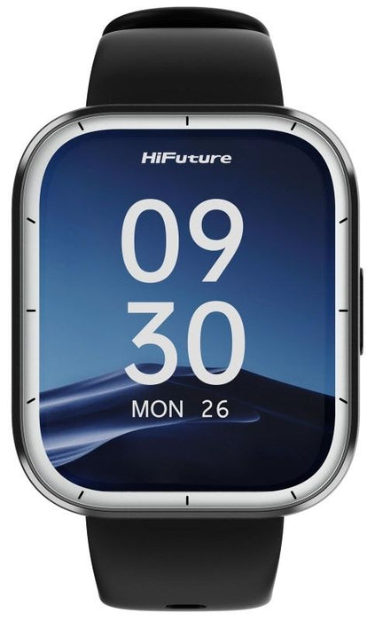 HiFuture ZONE3 Черен