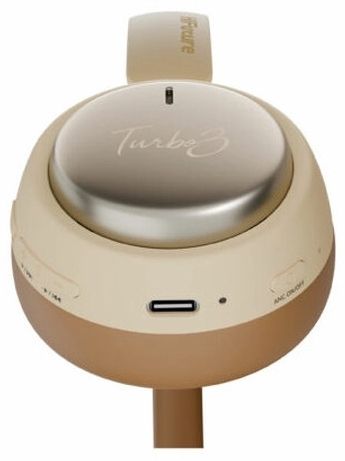 HiFuture TURBO3 Лате